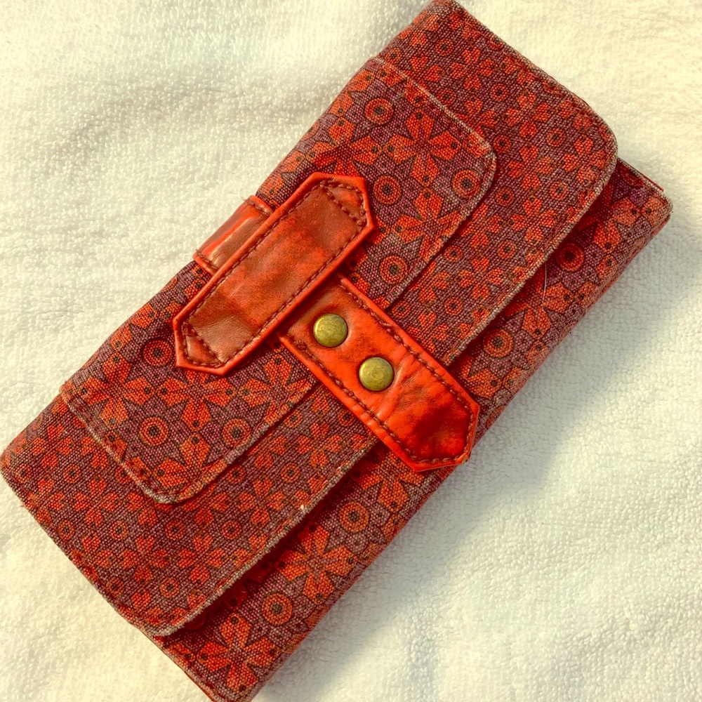 Target Wallet